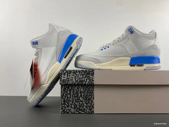HYPE Air Jordan Lucky Shorts 3 CT8532-101 0612